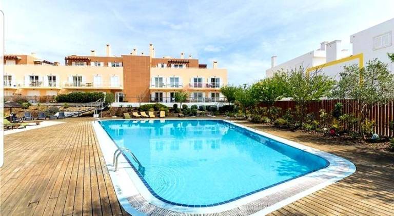 House with pool | Pets allowed in Tavira