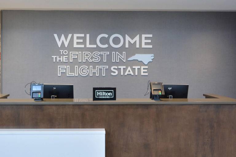 Hampton Inn & Suites by Hilton Charlotte North I 485 — photo 5