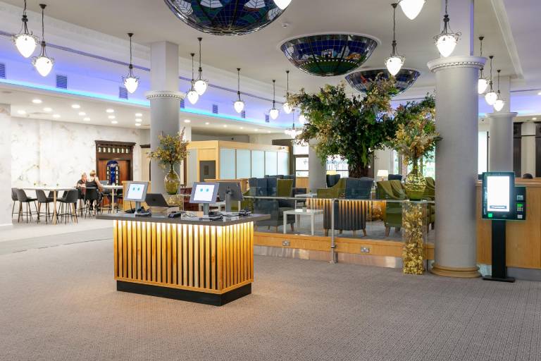 Cedar Court Bradford Hotel — photo 3