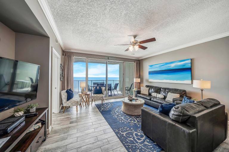 Condo Panama City Beach
