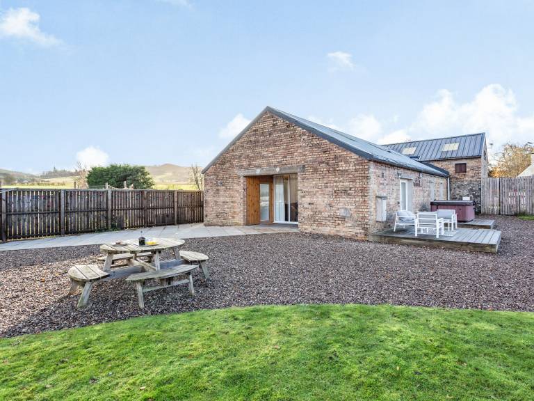 Cottage Auchterarder