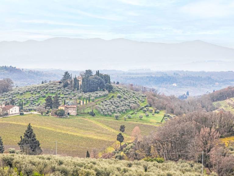 Casale Grassina