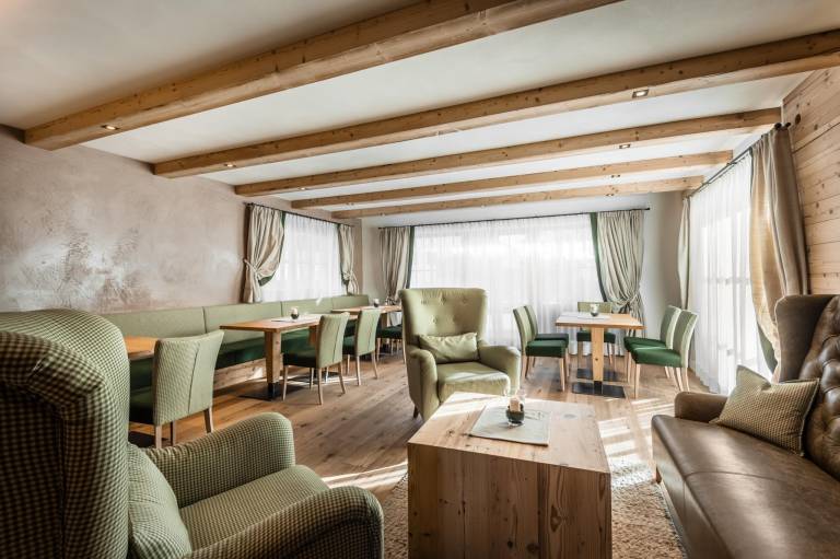 Liondes Chalets — photo 4