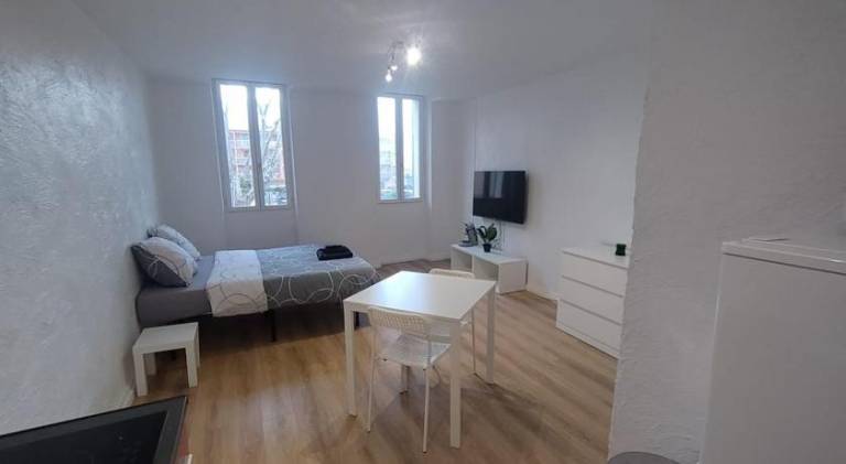 Pleasant apartment | Dogs allowed in La Seyne-sur-Mer