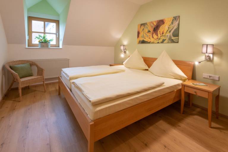 Ferienwohnung Altmühlsee