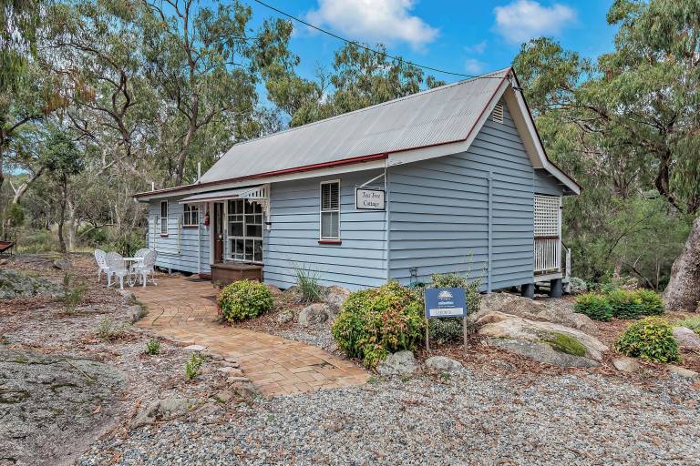 Cottage  Stanthorpe
