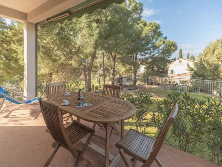 Ferienwohnung Sant'Andrea