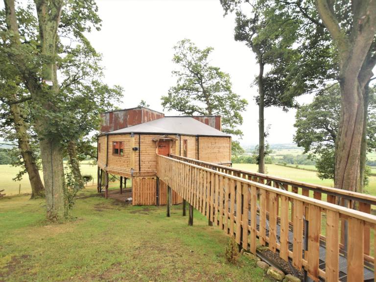Cottage Bishop Auckland