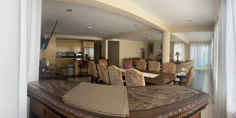 House Rosarito