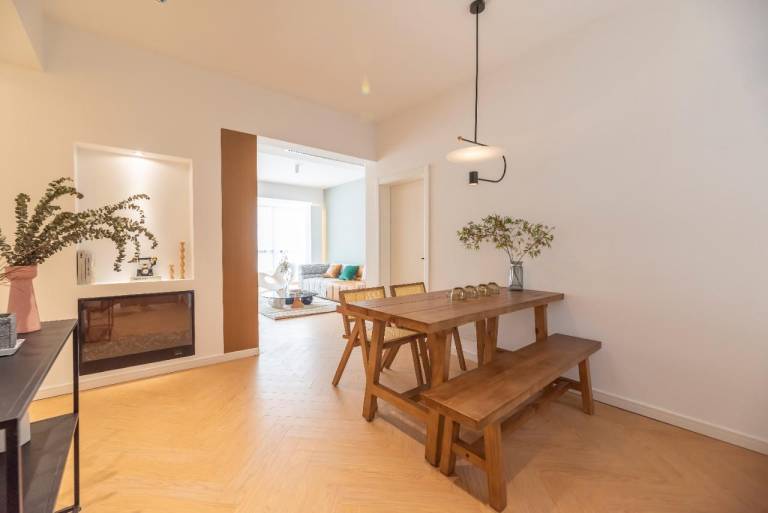 Apartment Xuhui