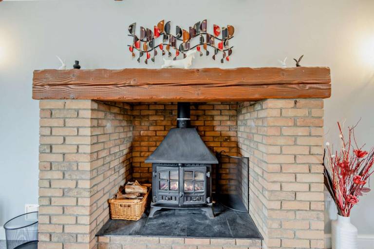 Fully equipped cottage with barbecue & yard | Pets are welcome — photo 3