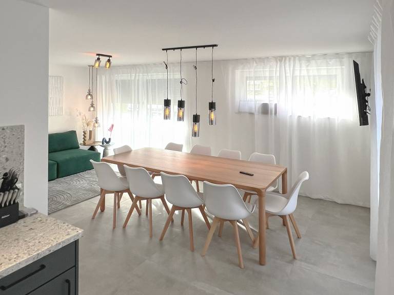 Appartement Nuremberg