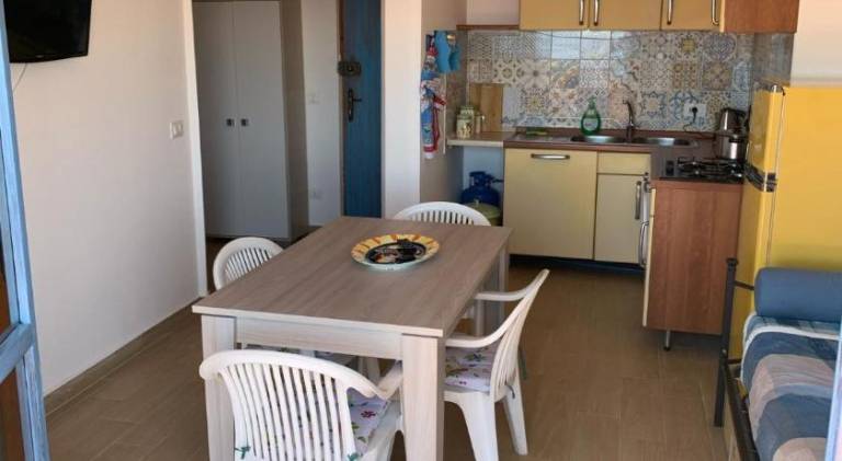Holiday apartment with 1 room for 4 persons — photo 4