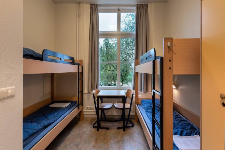 Hostel Bunnik
