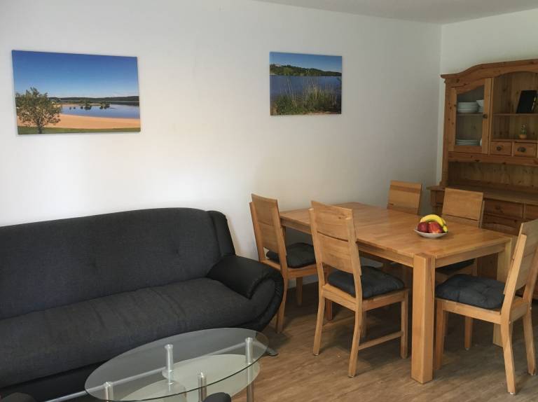 Ferienwohnung Ramsberg
