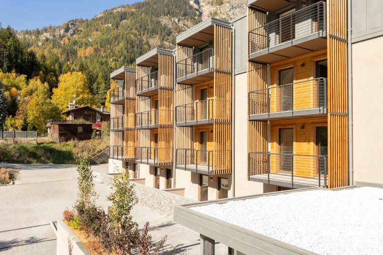 Ferienwohnung mit Hund in Dolonne, Courmayeur f&uuml;r max. 4 Personen