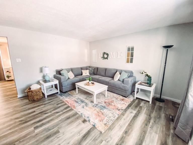 House Lethbridge