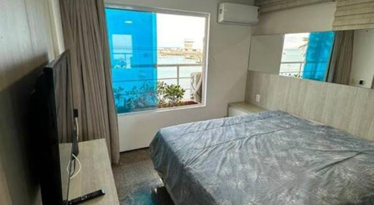 Apartment | Close to the beach | Pet-friendly — photo 2