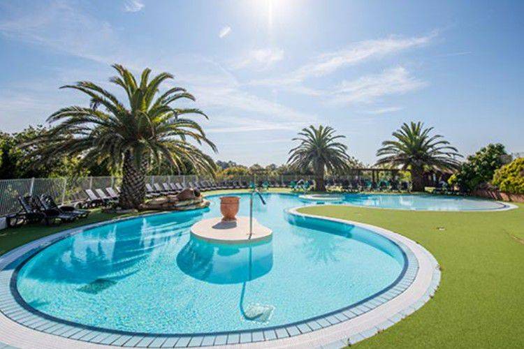 Caravan Biarritz