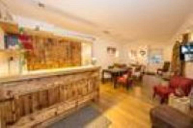 Children-friendly apartment with terrace & sauna | Garden view | Close to the ski | Pets are welcome — photo 4