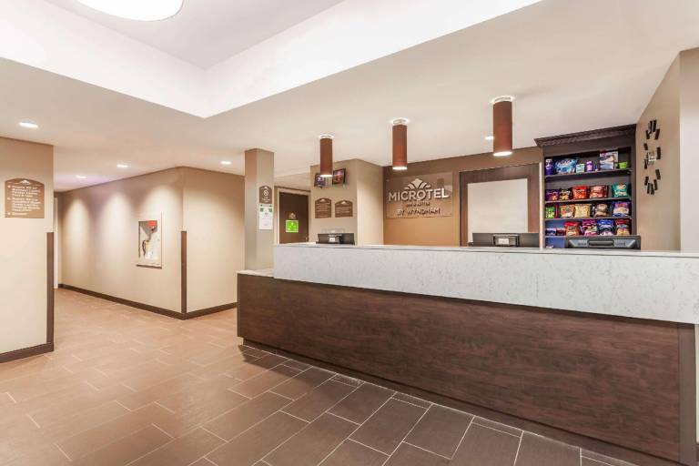 Microtel Inn & Suites by Wyndham Timmins — photo 5