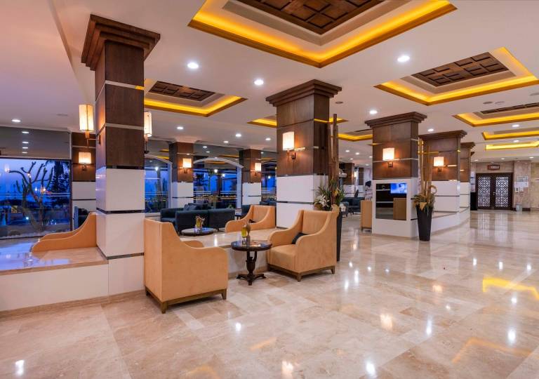 Armas Labada Hotel - All Inclusive in Kemer