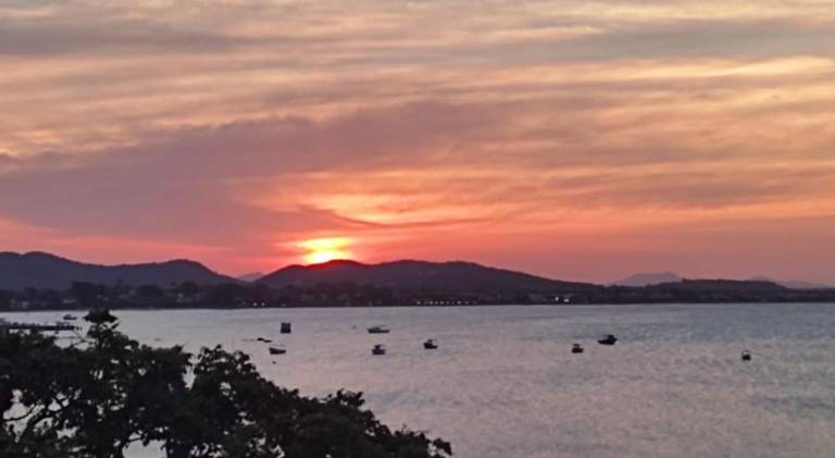 Tudo Azul Internacional em Buzios in Búzios