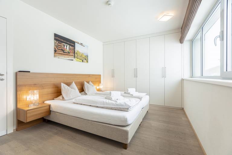Superior Ferienwohnung mit 1 Schlafzimmer & Sommer Pool — photo 2