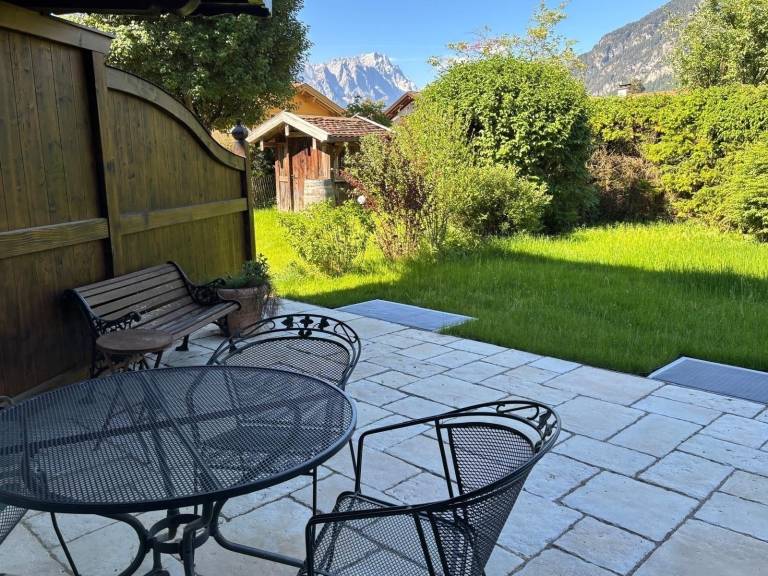 Ferienwohnung  Farchant