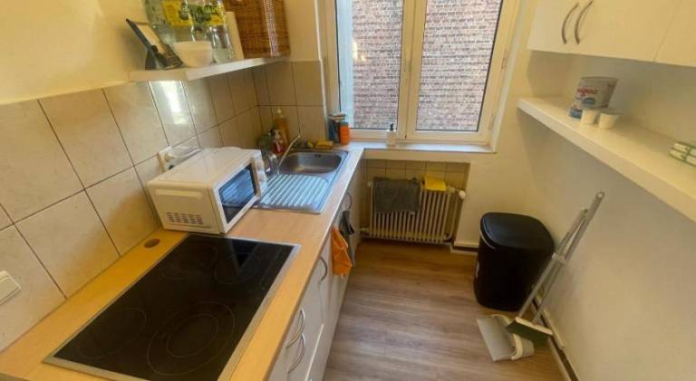 Holiday apartment with 1 room for 3 persons — photo 4