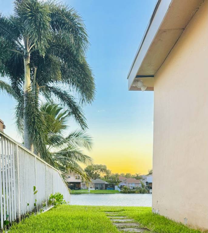 Apartment Pembroke Pines