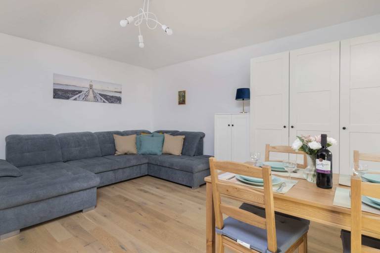 Apartament Mechelinki