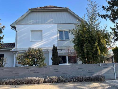 Szolgáltatott apartman  Tiszavasvári