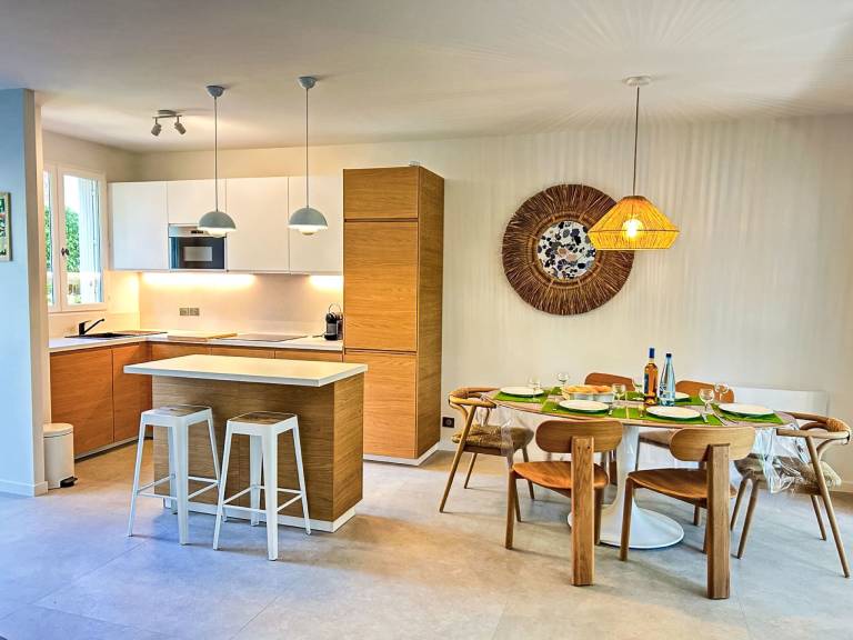 Ferienhaus in Grimaud f&uuml;r max. 4 Personen, 