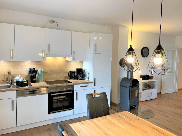 Apartment  Lilienthal