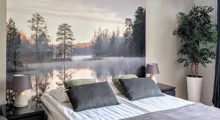 Holiday apartment | Pets are welcome in Oulu