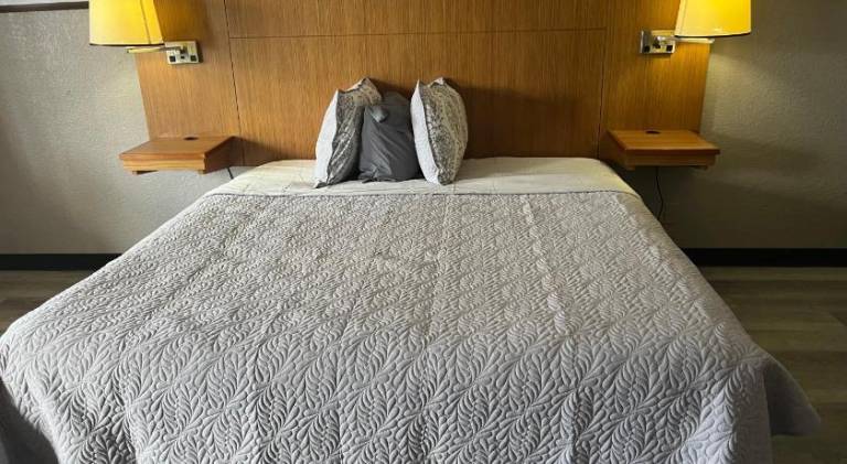 Go2 Inn & Suites By Relianse - San Antonio, TX — photo 4