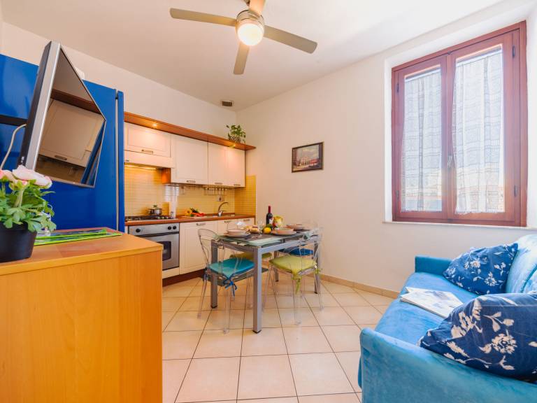 Appartement Viareggio