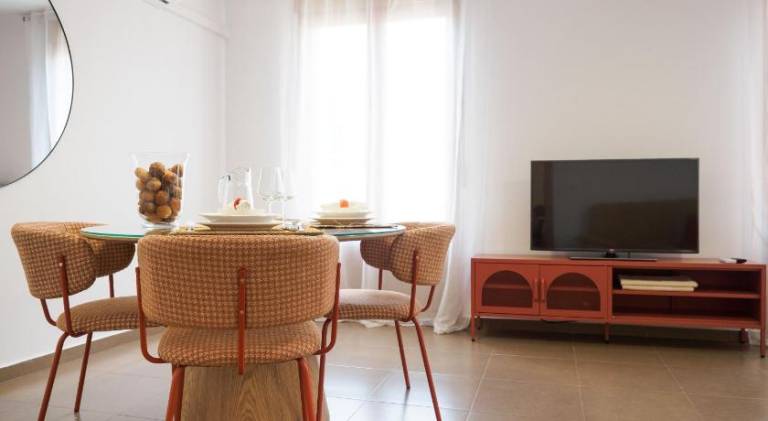Vacation home with 2 rooms for 4 persons — photo 3