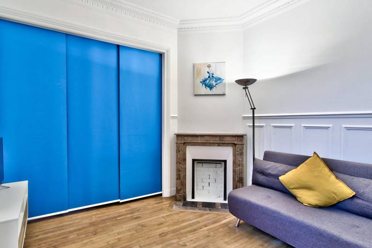 Studio Quinault - Welkeys — photo 2