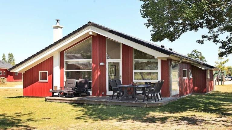 Ferienhaus  Großenbrode