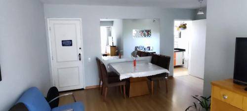 Apartamento Ahu