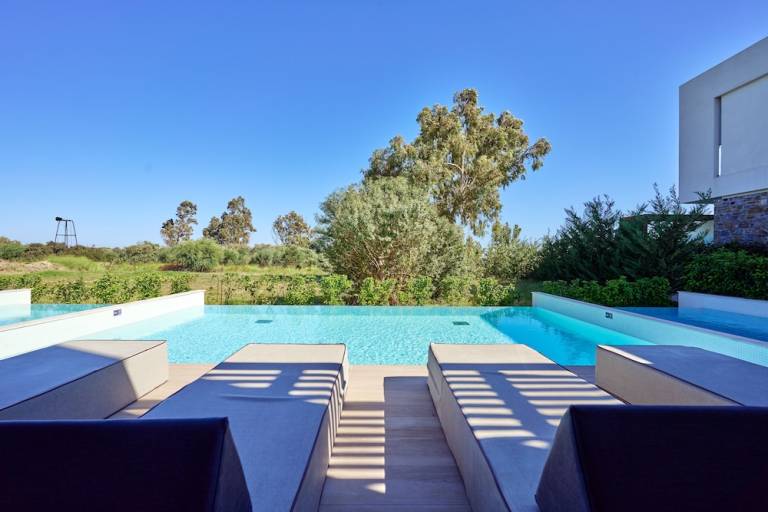 Resort  Notia Rodos