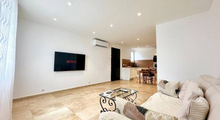 Wonderful holiday apartment with garden & pool | Pets allowed — photo 2