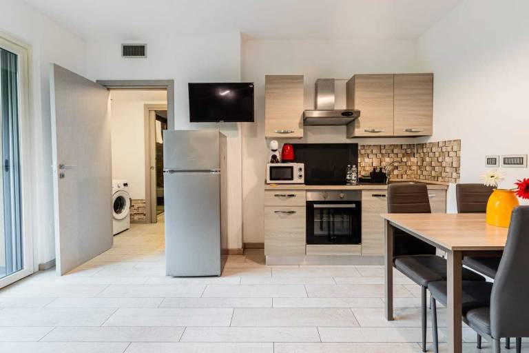 Apartment  Basiglio