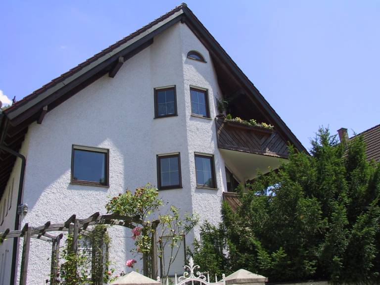 Lägenhet Thalkirchen-Obersendling-Forstenried-Fürstenried-Solln