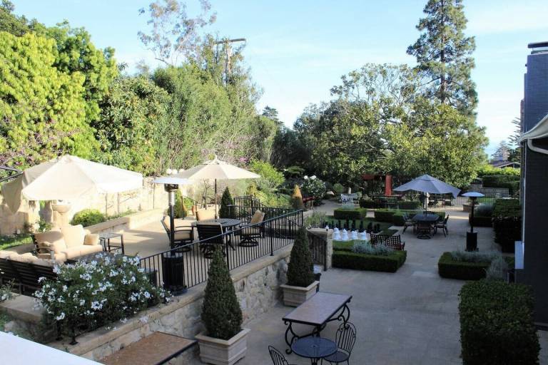 House Montecito