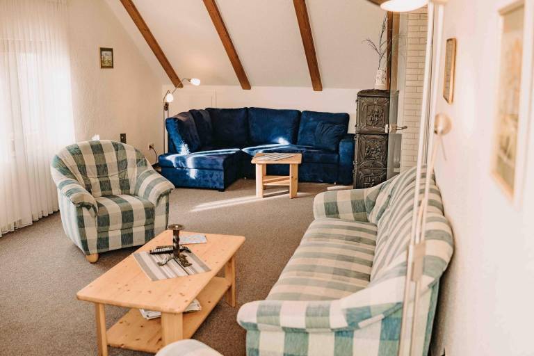 Ferienwohnung Hahnenklee