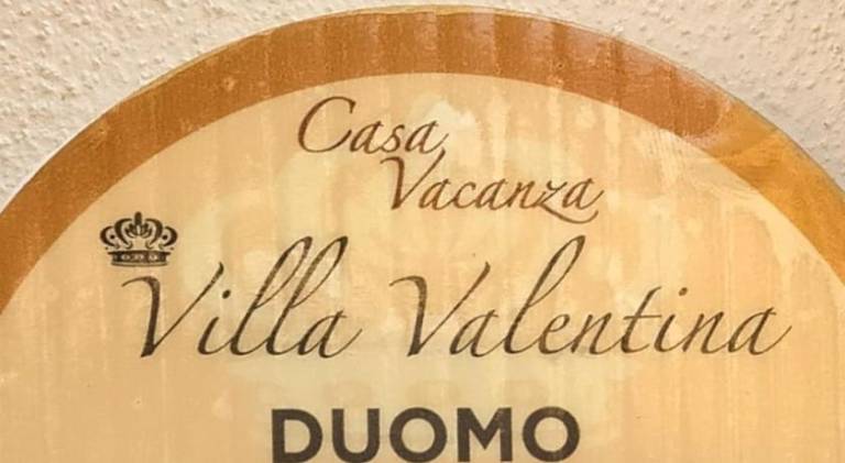 Valentina Duomo in Pisa