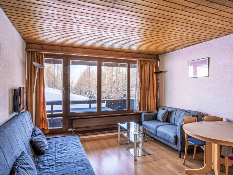 Appartement  Grimentz
